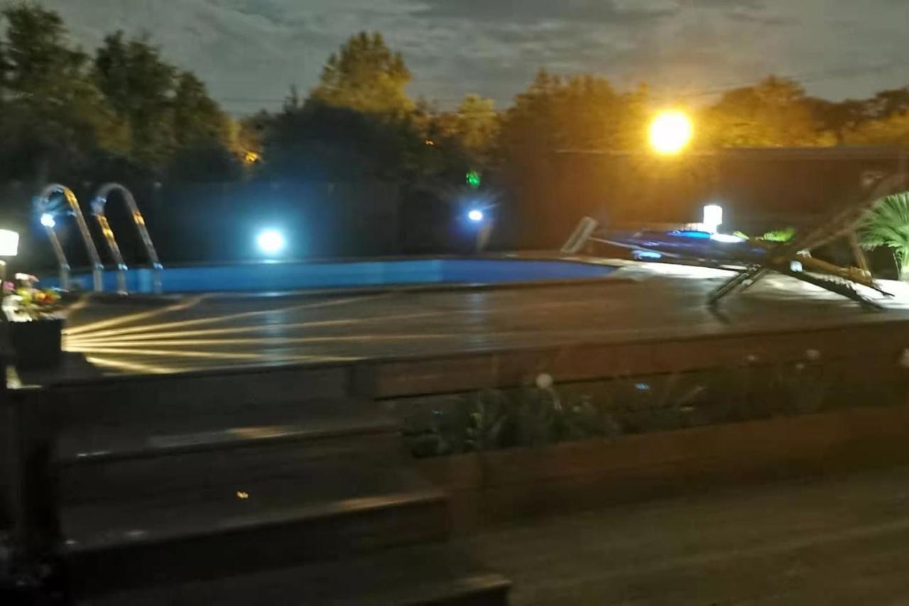 Maison & Piscine Prives,Plages Ocean Et Lac A 10 Kms Linxe المظهر الخارجي الصورة